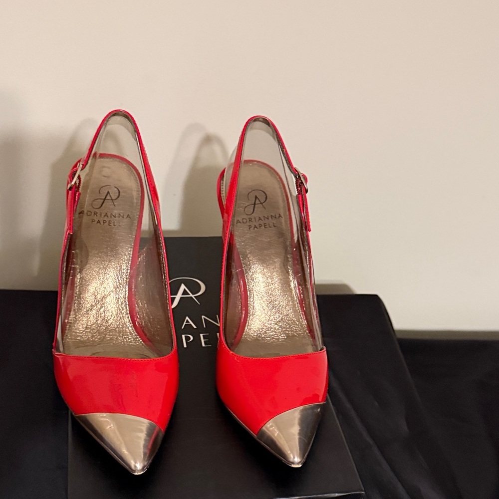 Adrianna Papell shoes